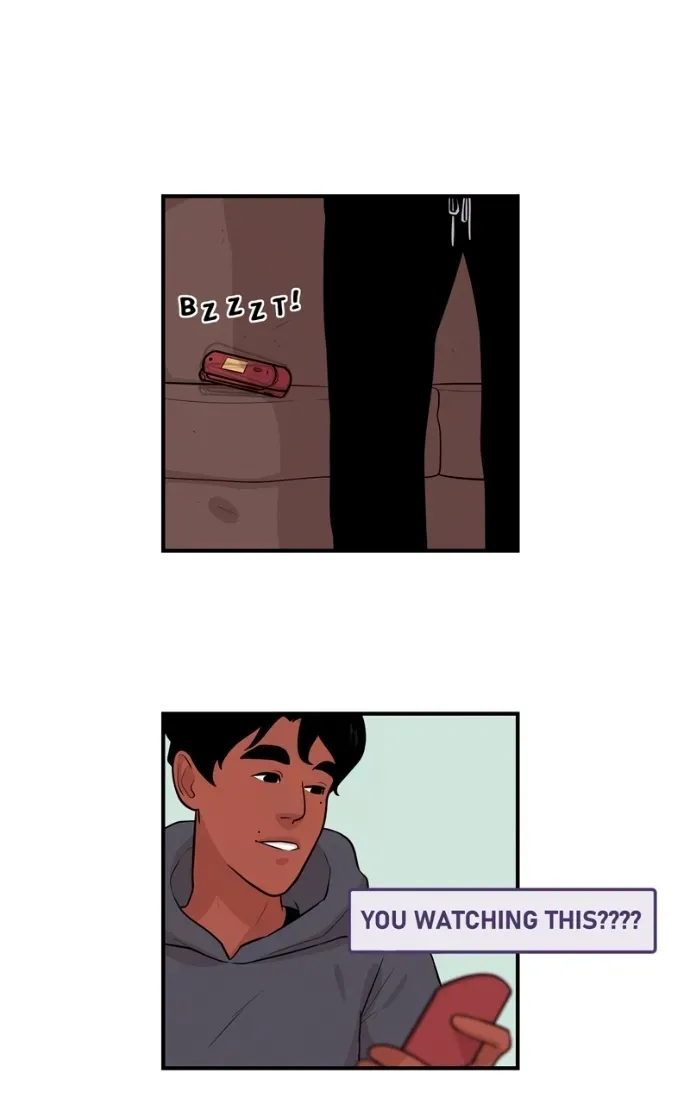 American Road Trip Chapter 9 page 6 - 