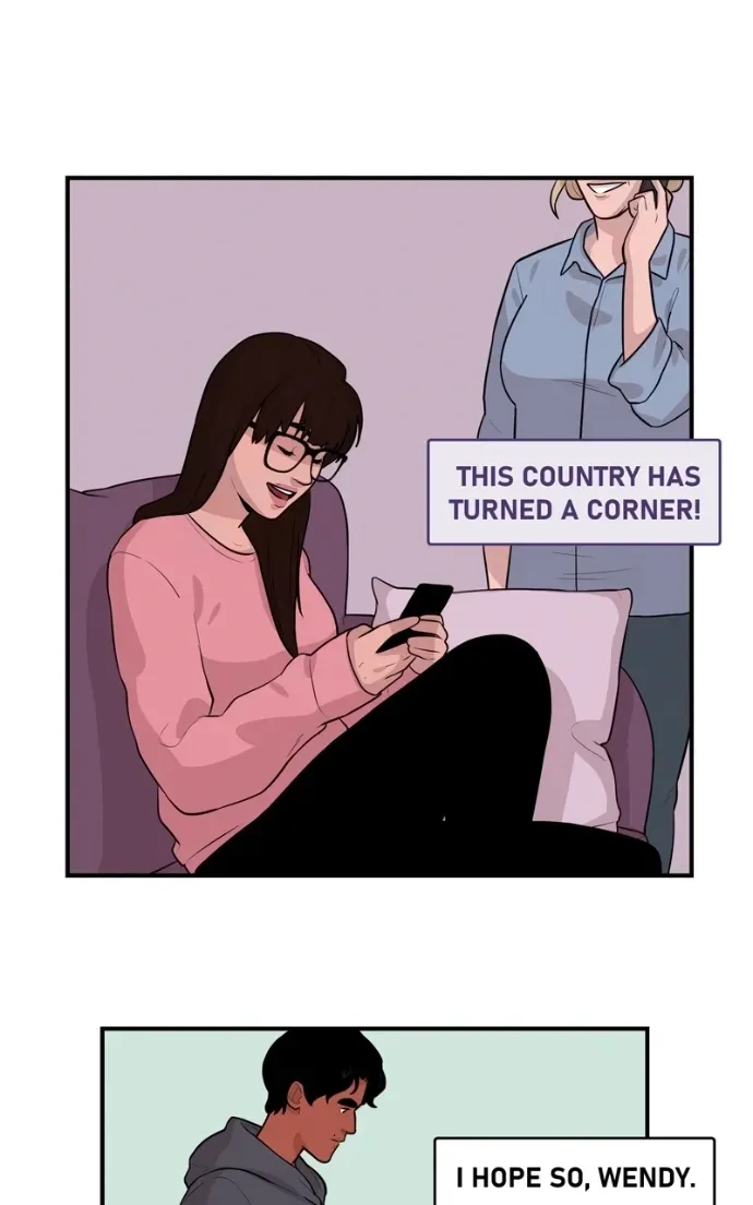 American Road Trip Chapter 9 page 7 - 