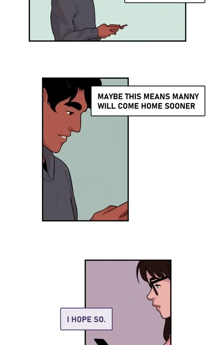 American Road Trip Chapter 9 page 8 - 