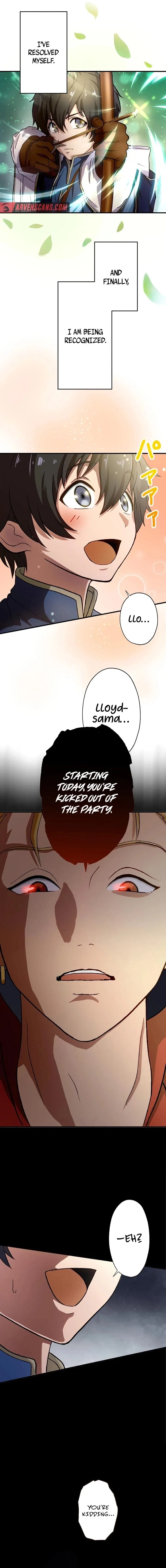 Amir in the Shadows Chapter 1 page 17 - 