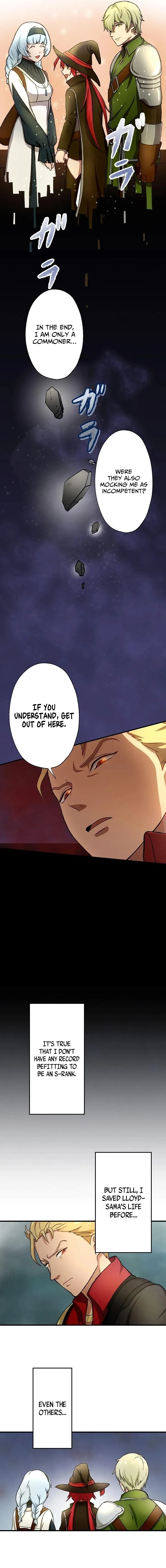 Amir in the Shadows Chapter 1 page 22 - 
