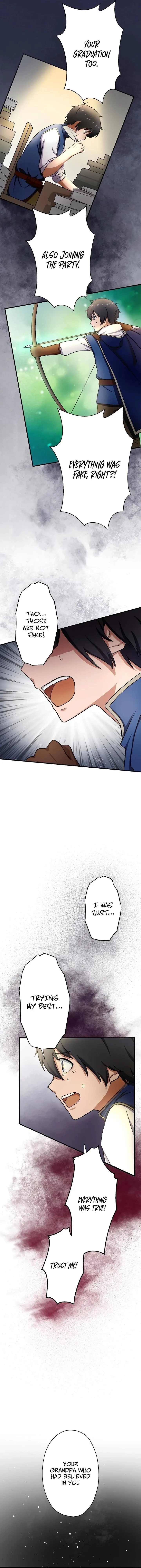 Amir in the Shadows Chapter 1 page 28 - 