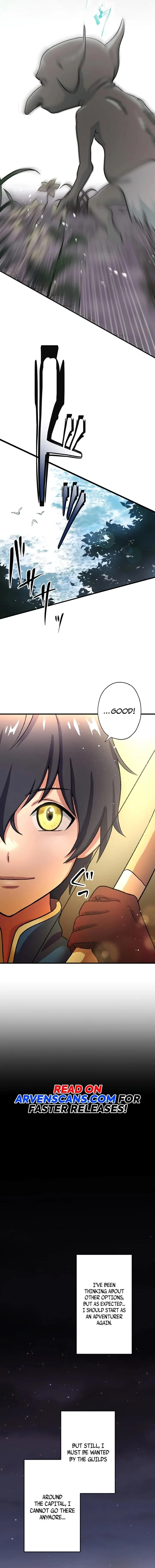 Amir in the Shadows Chapter 1 page 34 - 