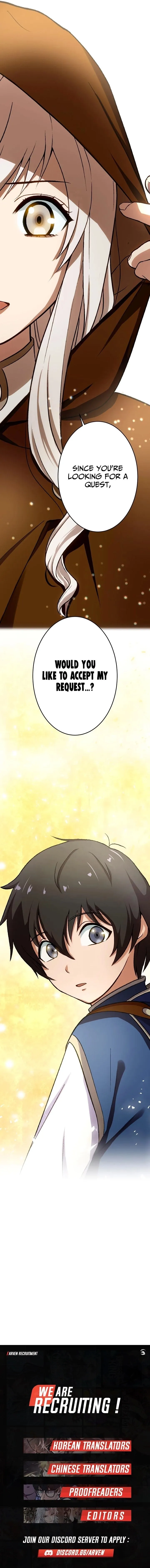 Amir in the Shadows Chapter 1 page 38 - 