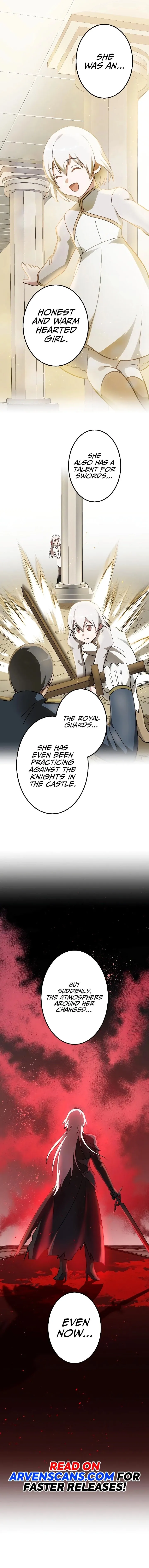 Amir in the Shadows Chapter 10 page 18 - 