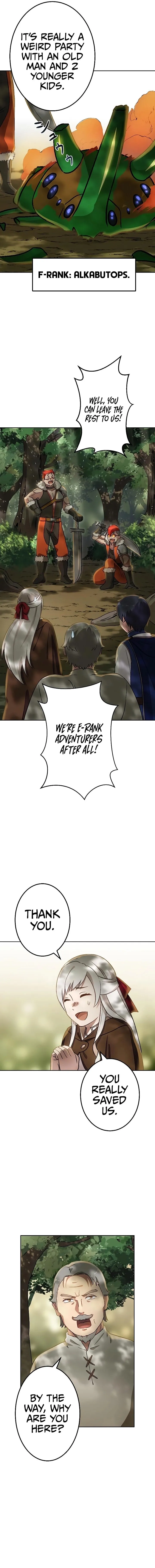 Amir in the Shadows Chapter 10 page 9 - 