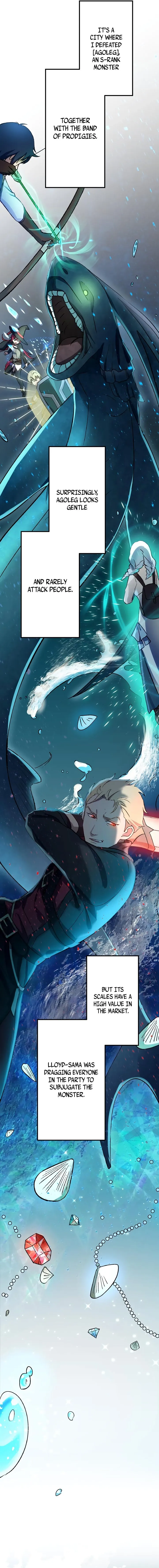 Amir in the Shadows Chapter 2 page 14 - 