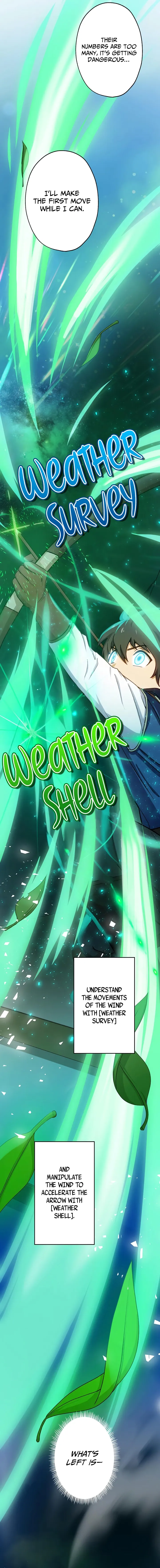 Amir in the Shadows Chapter 2 page 17 - 