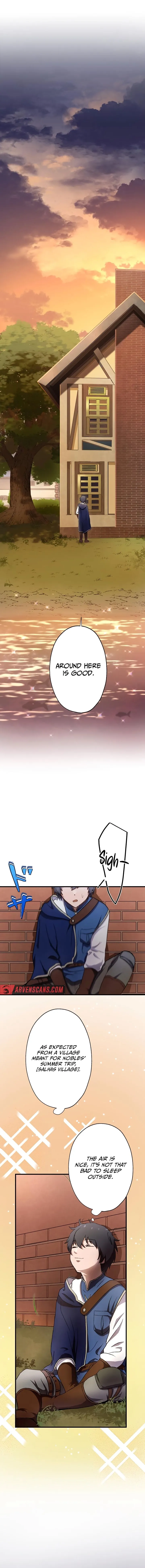 Amir in the Shadows Chapter 2 page 25 - 