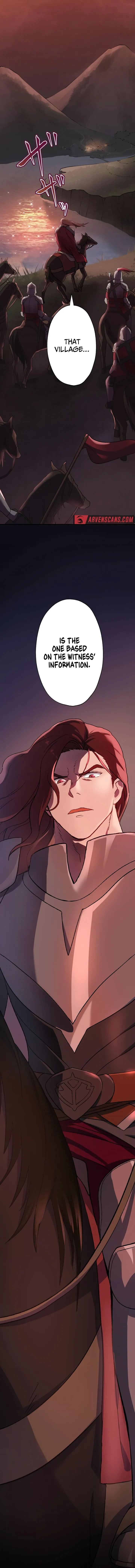 Amir in the Shadows Chapter 2 page 28 - 