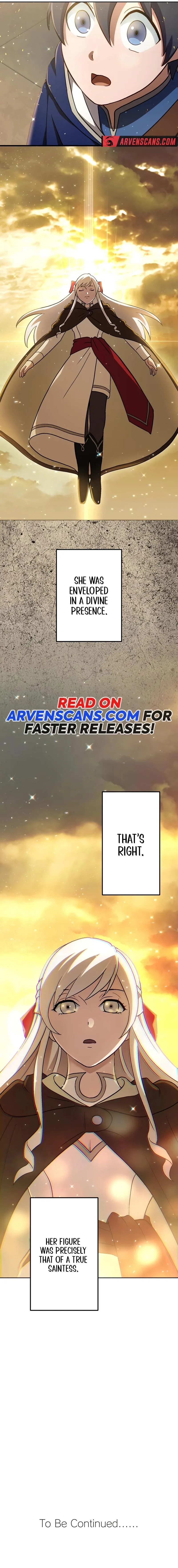 Amir in the Shadows Chapter 26 page 16 - 