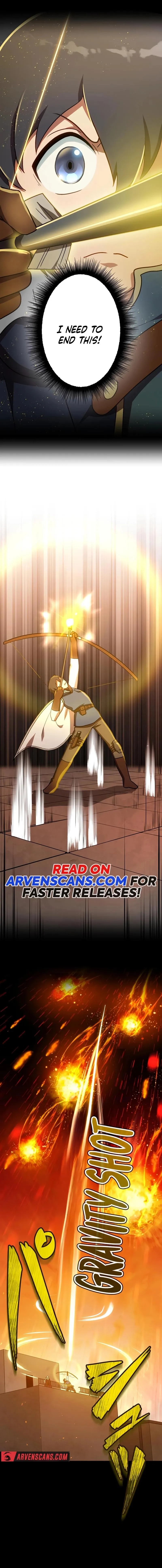 Amir in the Shadows Chapter 26 page 7 - 