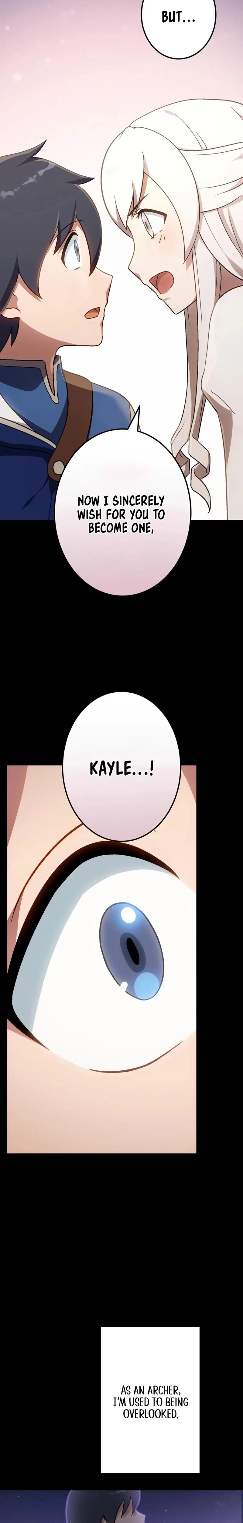 Amir in the Shadows Chapter 27 page 21 - 