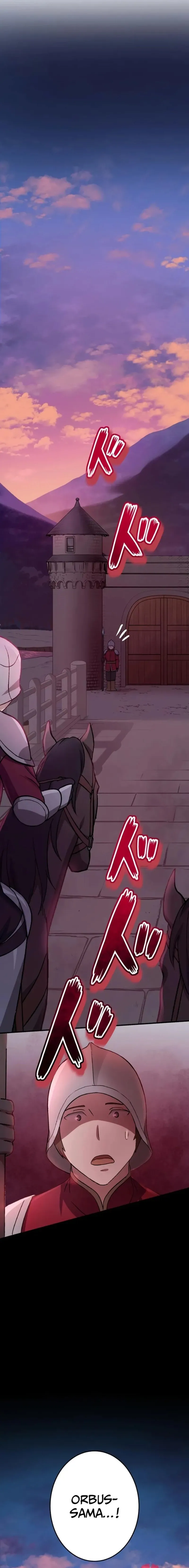 Amir in the Shadows Chapter 3 page 25 - 