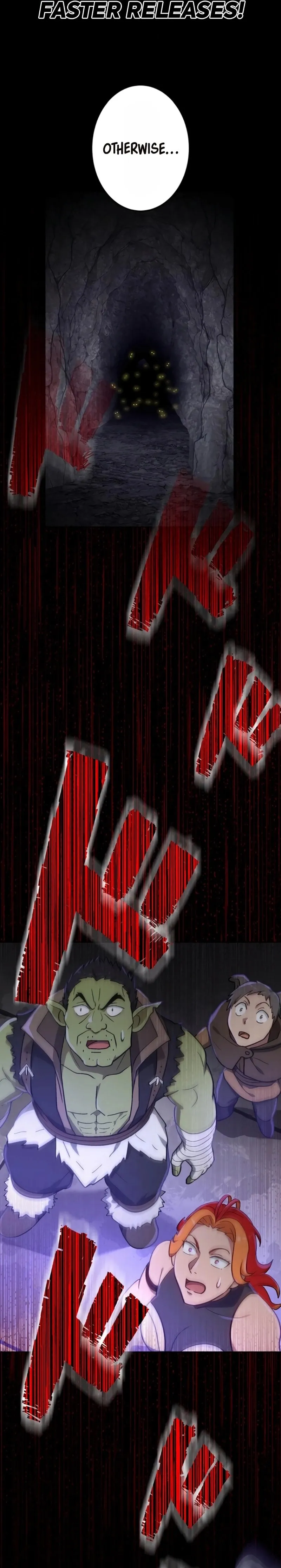 Amir in the Shadows Chapter 32 page 2 - 