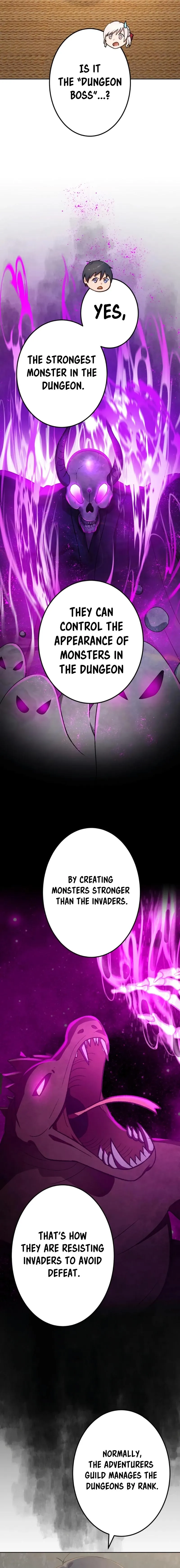 Amir in the Shadows Chapter 33 page 11 - 