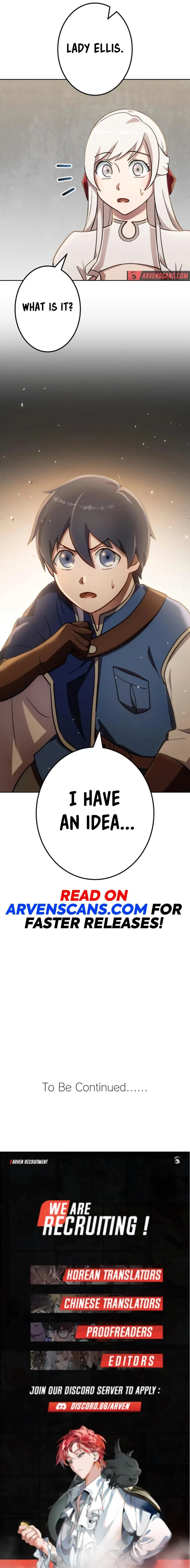 Amir in the Shadows Chapter 33 page 20 - 