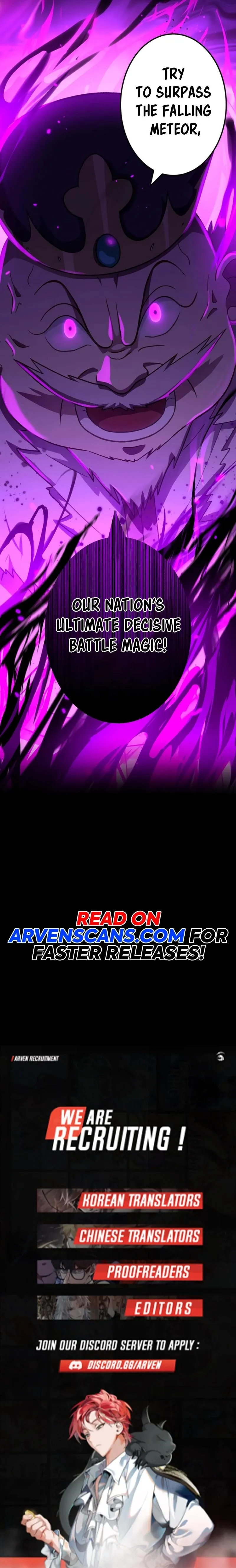 Amir in the Shadows Chapter 34 page 21 - 