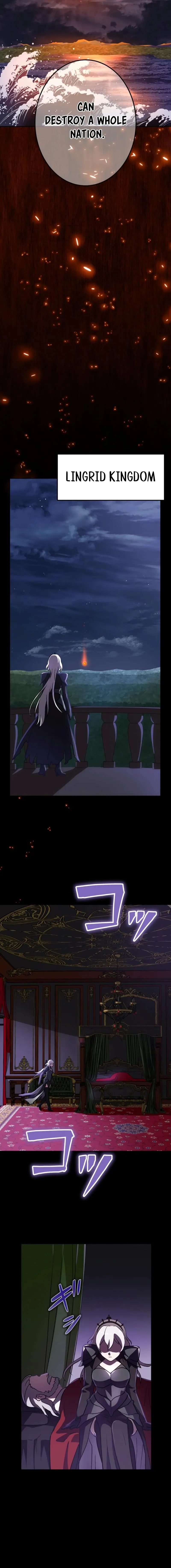 Amir in the Shadows Chapter 35 page 16 - 