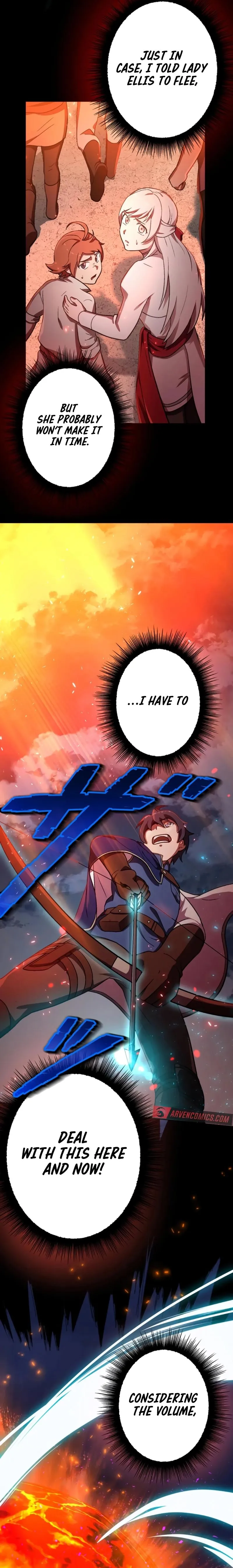 Amir in the Shadows Chapter 36 page 7 - 