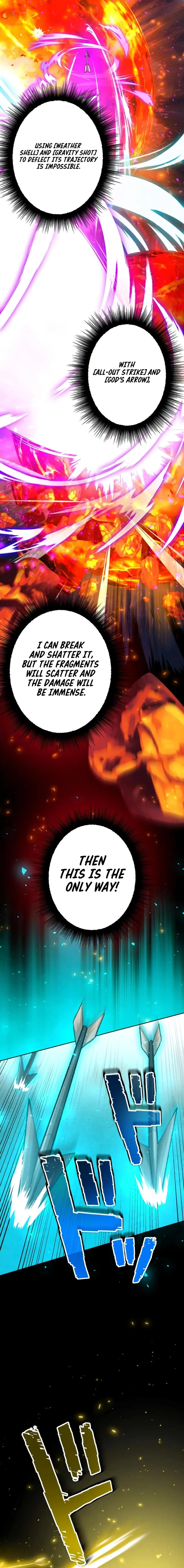 Amir in the Shadows Chapter 36 page 8 - 