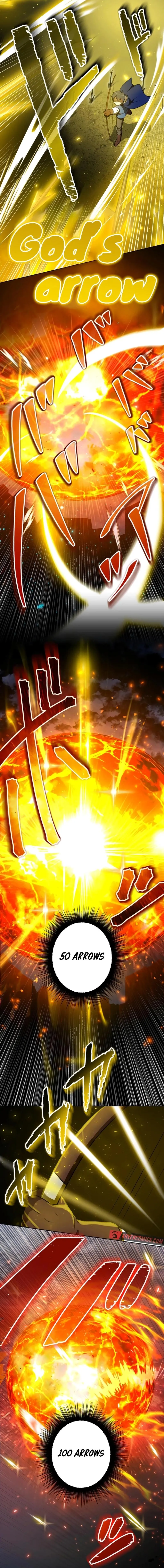Amir in the Shadows Chapter 36 page 9 - 