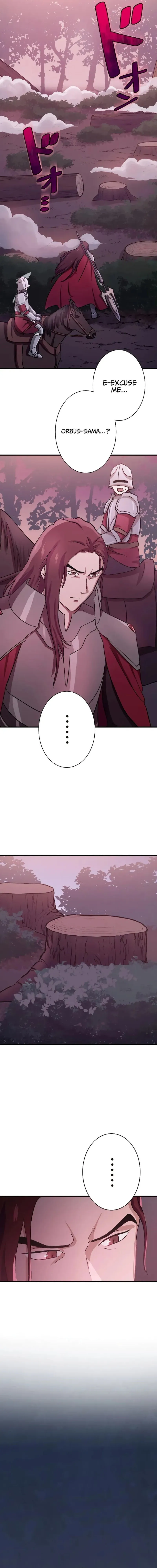 Amir in the Shadows Chapter 4 page 13 - 