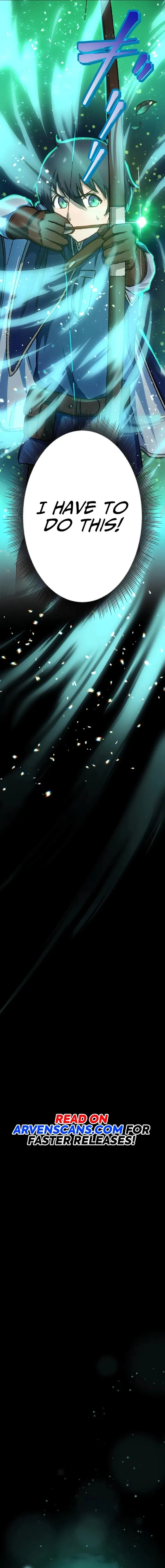 Amir in the Shadows Chapter 4 page 3 - 