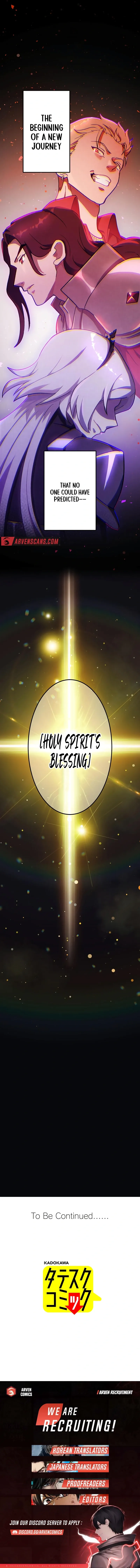 Amir in the Shadows Chapter 47 page 16 - 