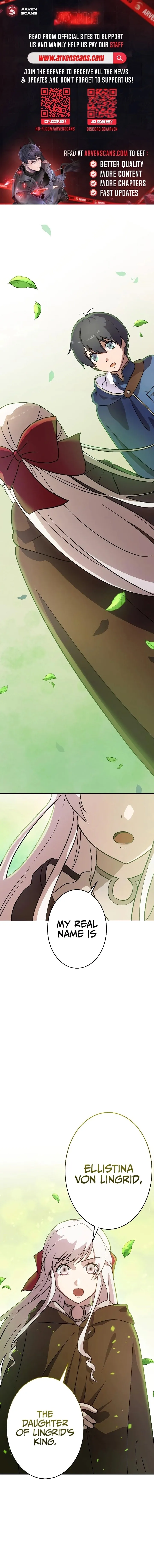 Amir in the Shadows Chapter 5 page 2 - 