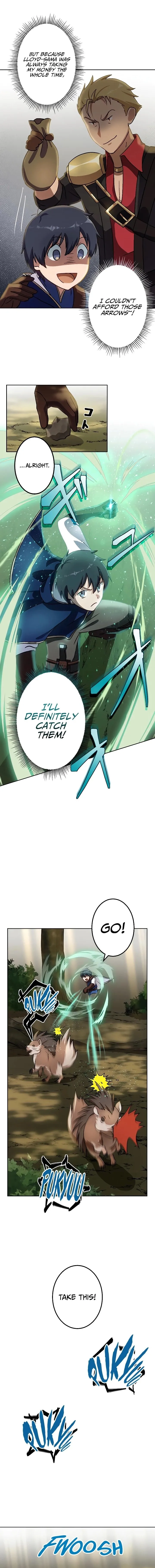 Amir in the Shadows Chapter 7 page 16 - 