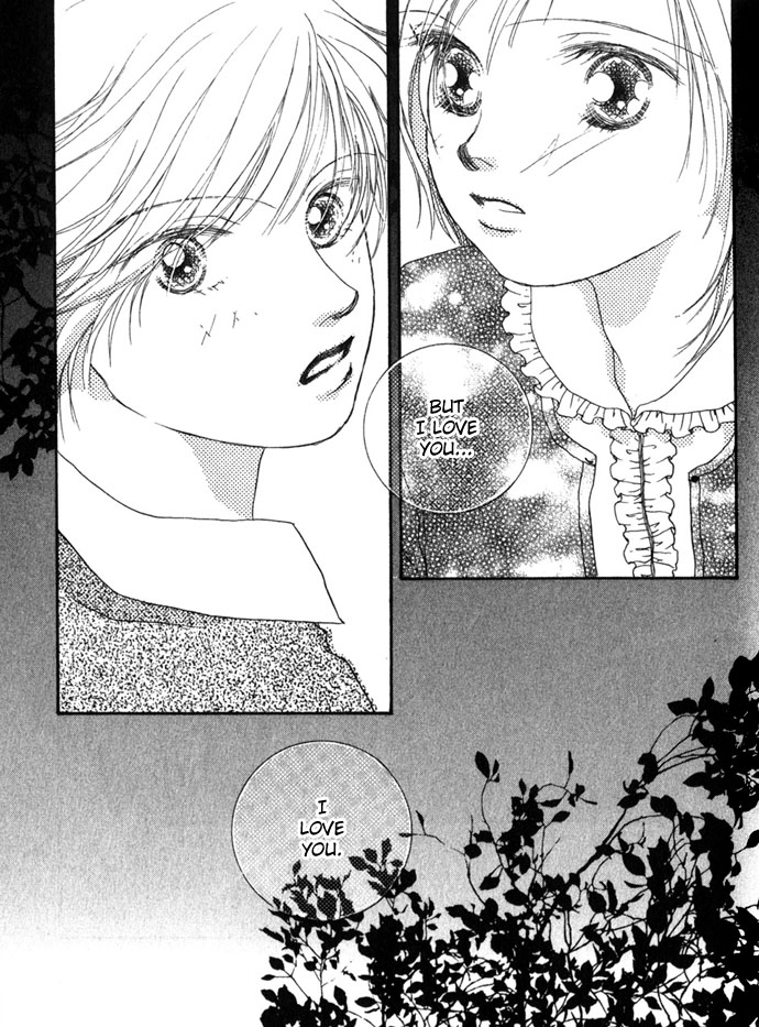 Amorous Kiss Chapter 2 page 57 - 