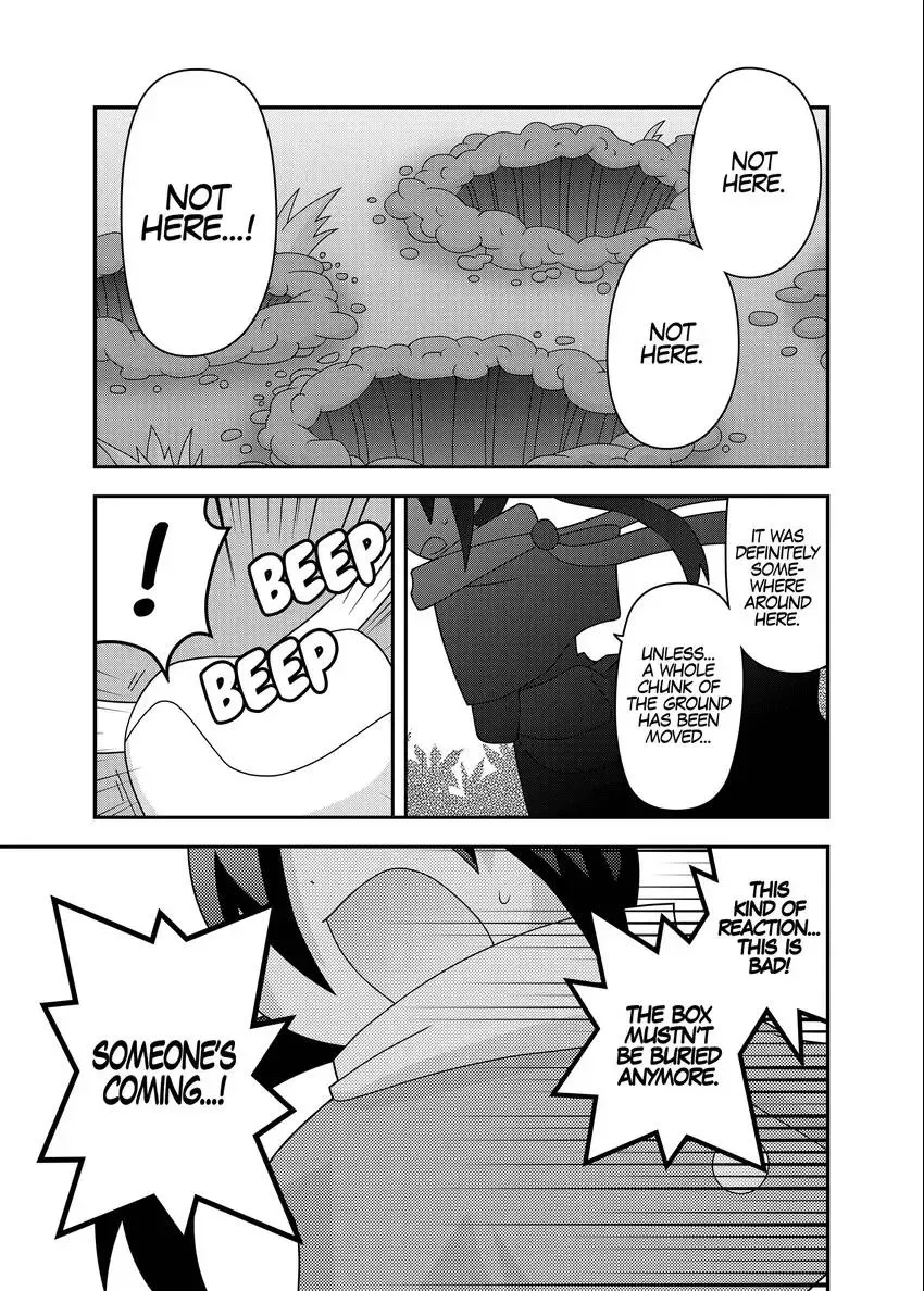 Ampersand Chapter 1 page 2 - 