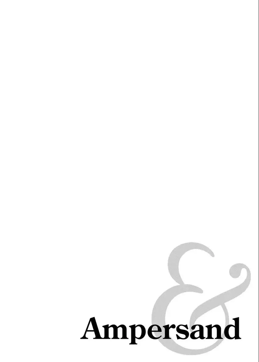 Ampersand Chapter 1 page 3 - 