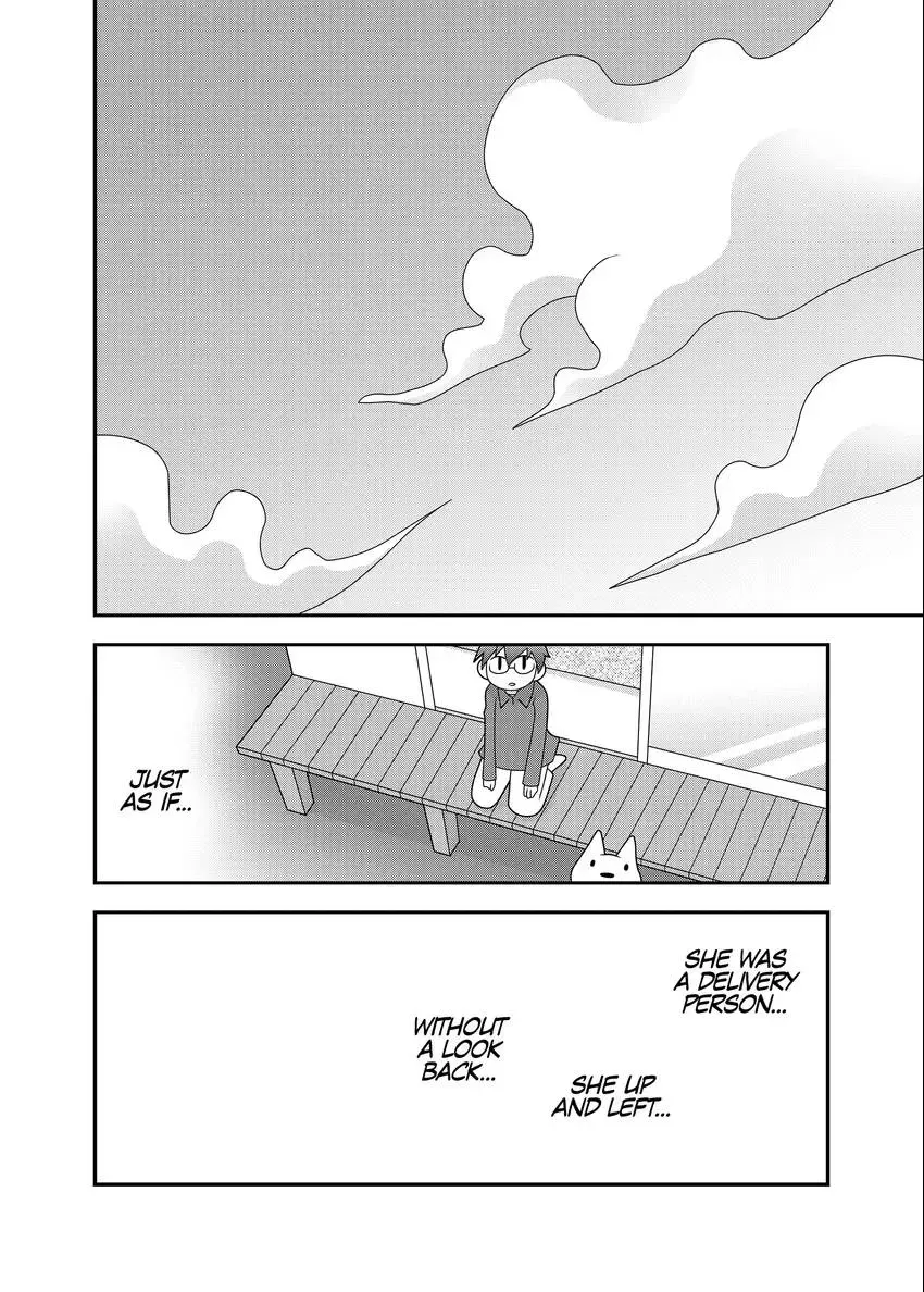 Ampersand Chapter 1 page 21 - 
