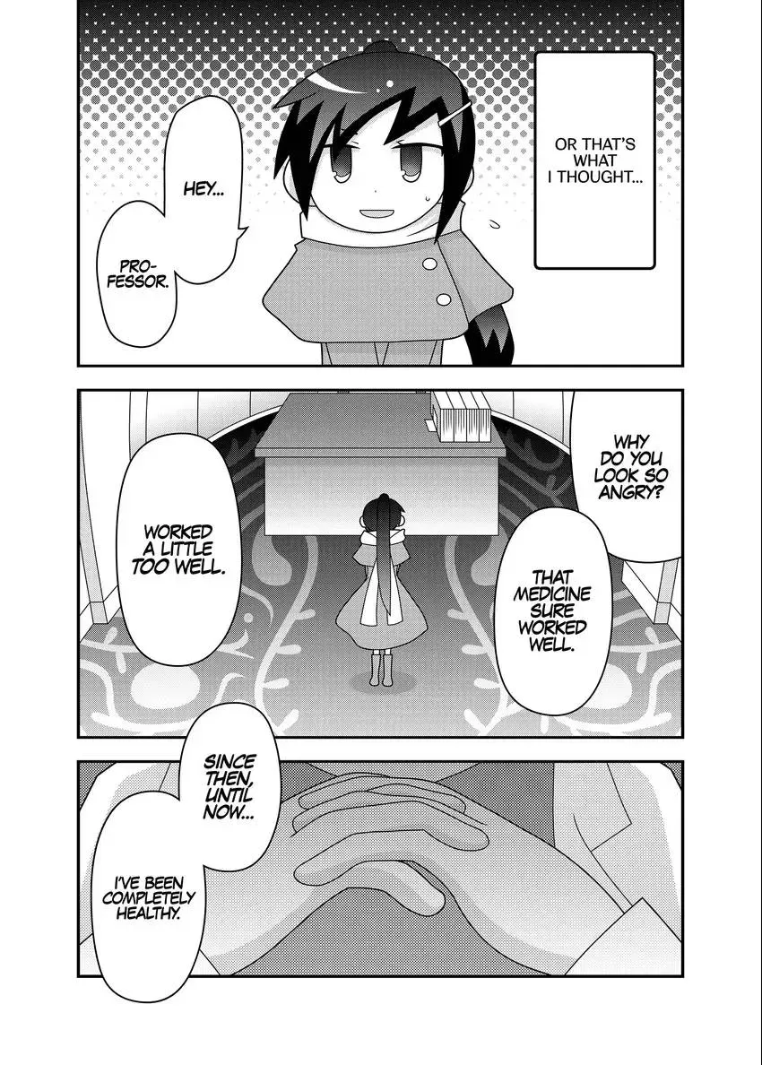 Ampersand Chapter 1 page 23 - 