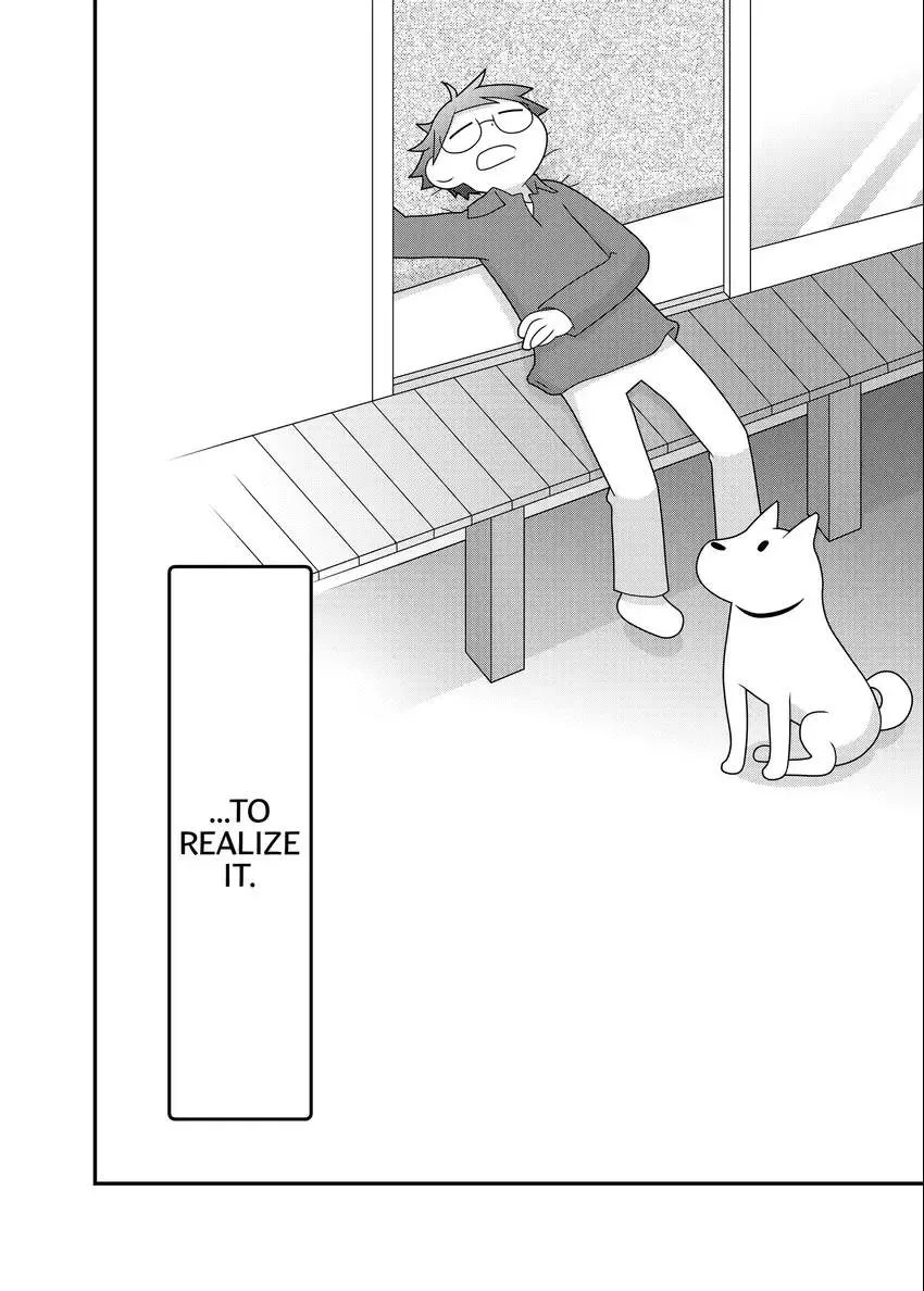 Ampersand Chapter 1 page 25 - 