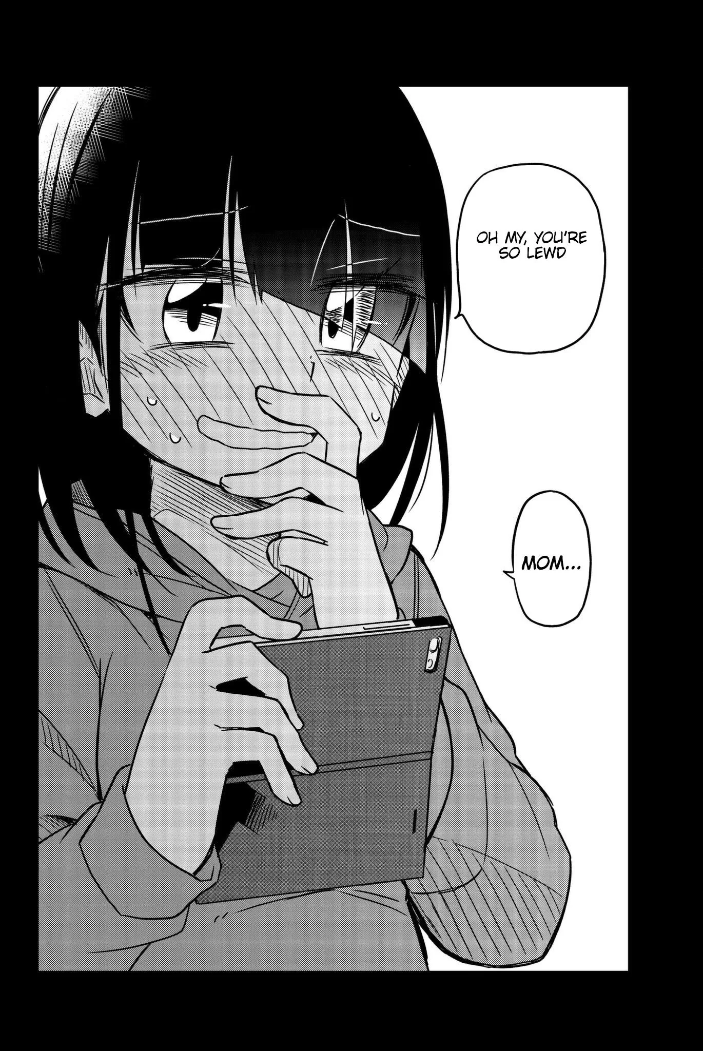 An Abnormal Person