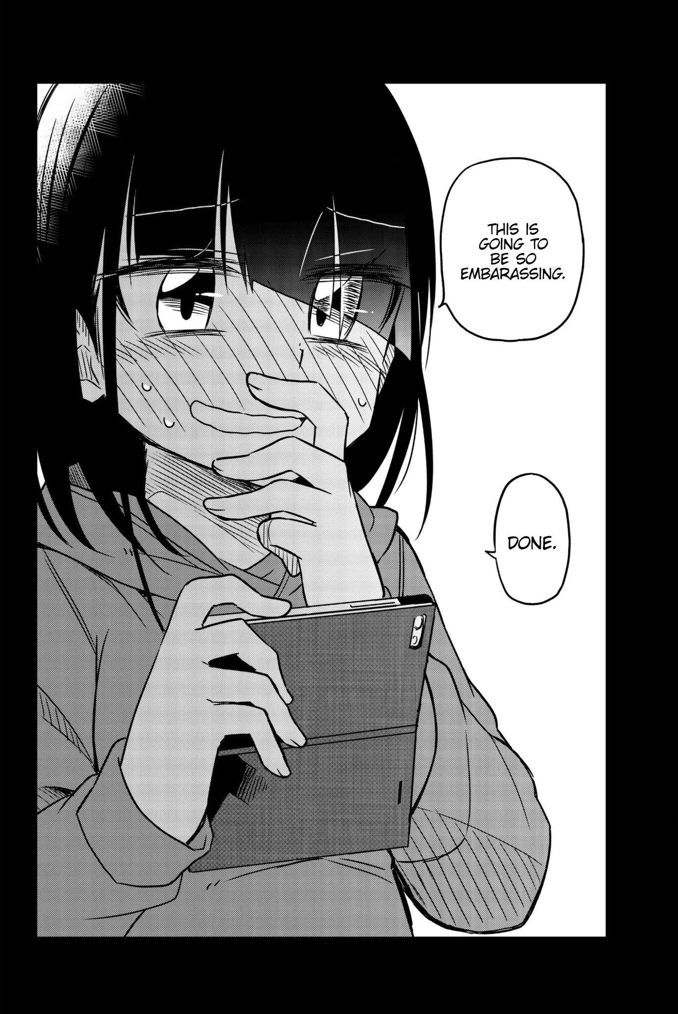 An Abnormal Person