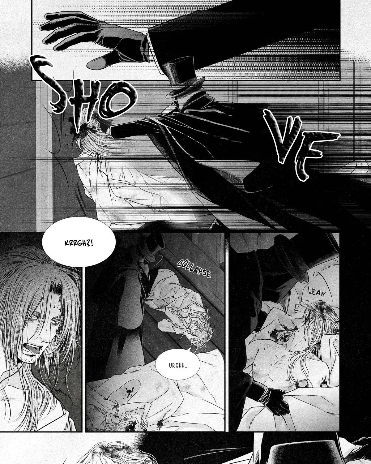 An Abyss Chapter 1.1 page 13 - 
