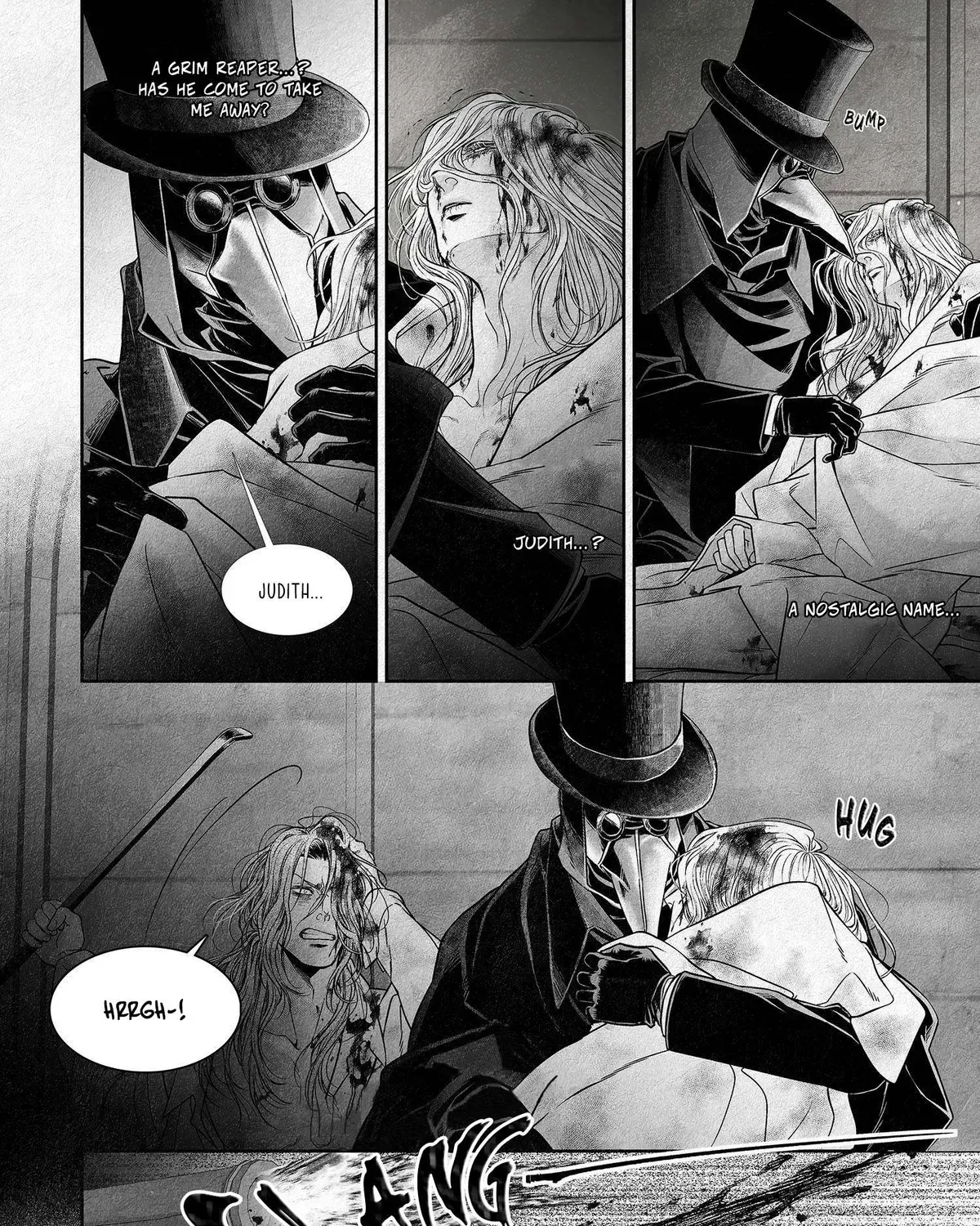 An Abyss Chapter 1.1 page 15 - 