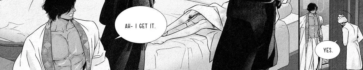 An Abyss Chapter 1.1 page 26 - 