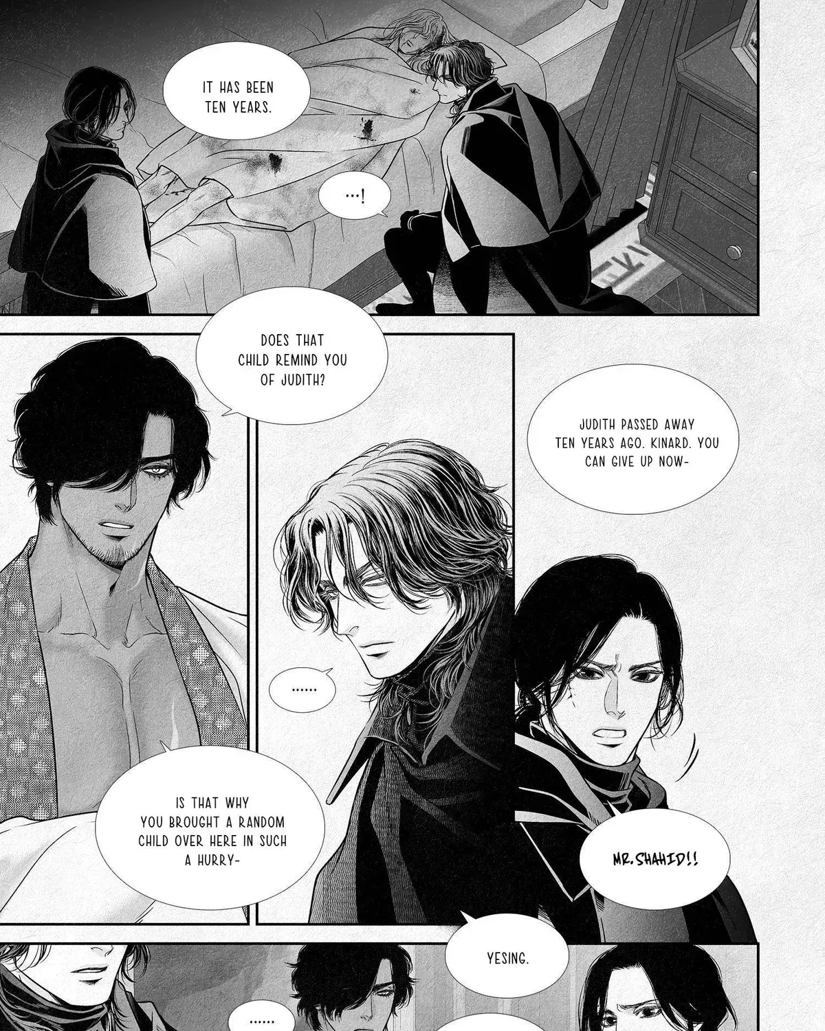 An Abyss Chapter 1.1 page 29 - 