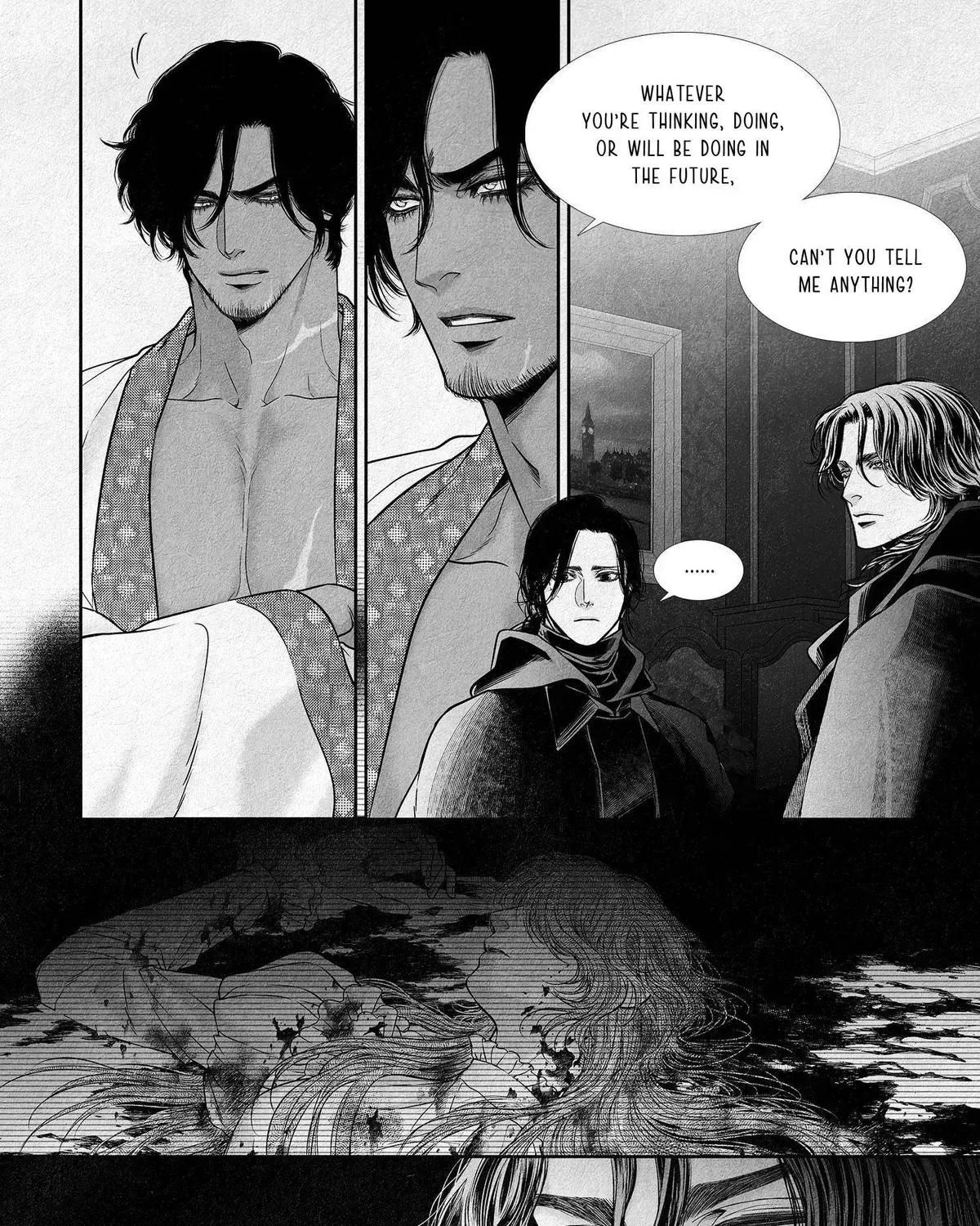 An Abyss Chapter 1.1 page 31 - 