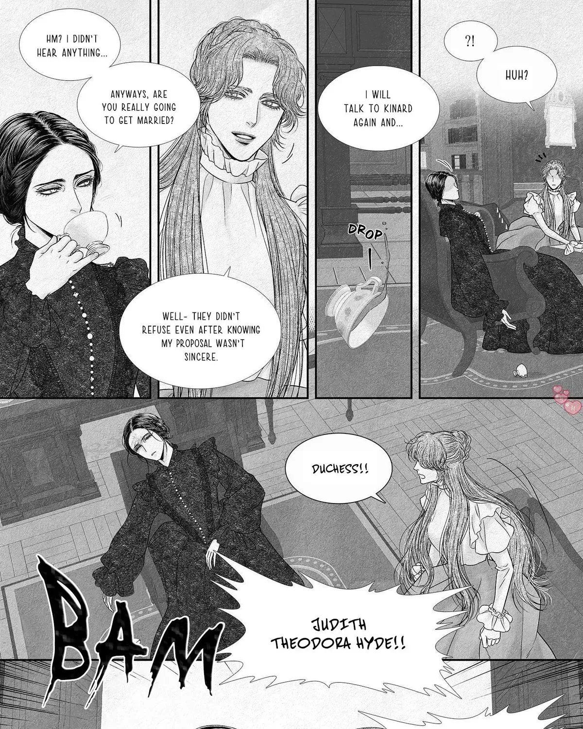 An Abyss Chapter 1.1 page 35 - 