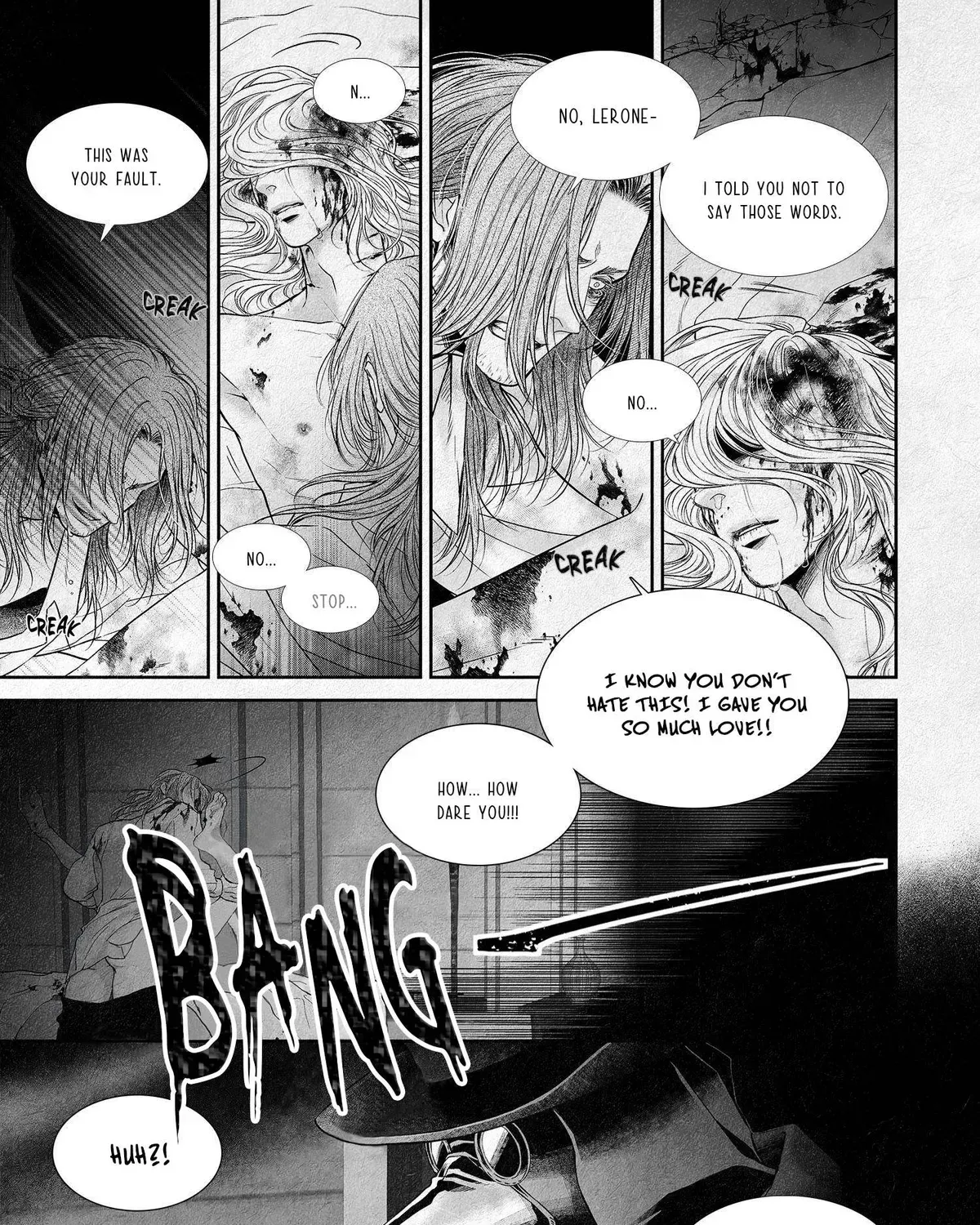 An Abyss Chapter 1.1 page 9 - 