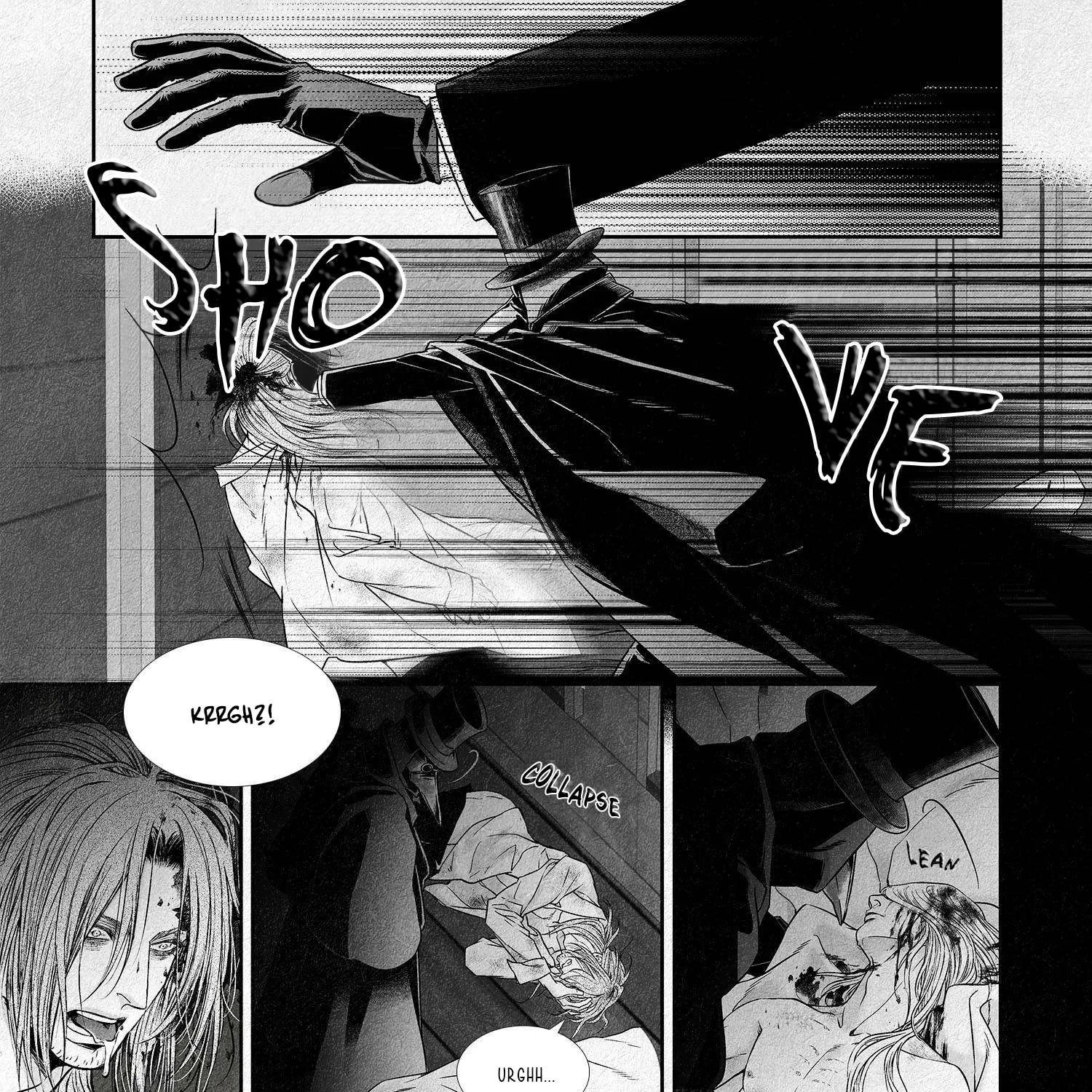 An Abyss Chapter 1 page 13 - 