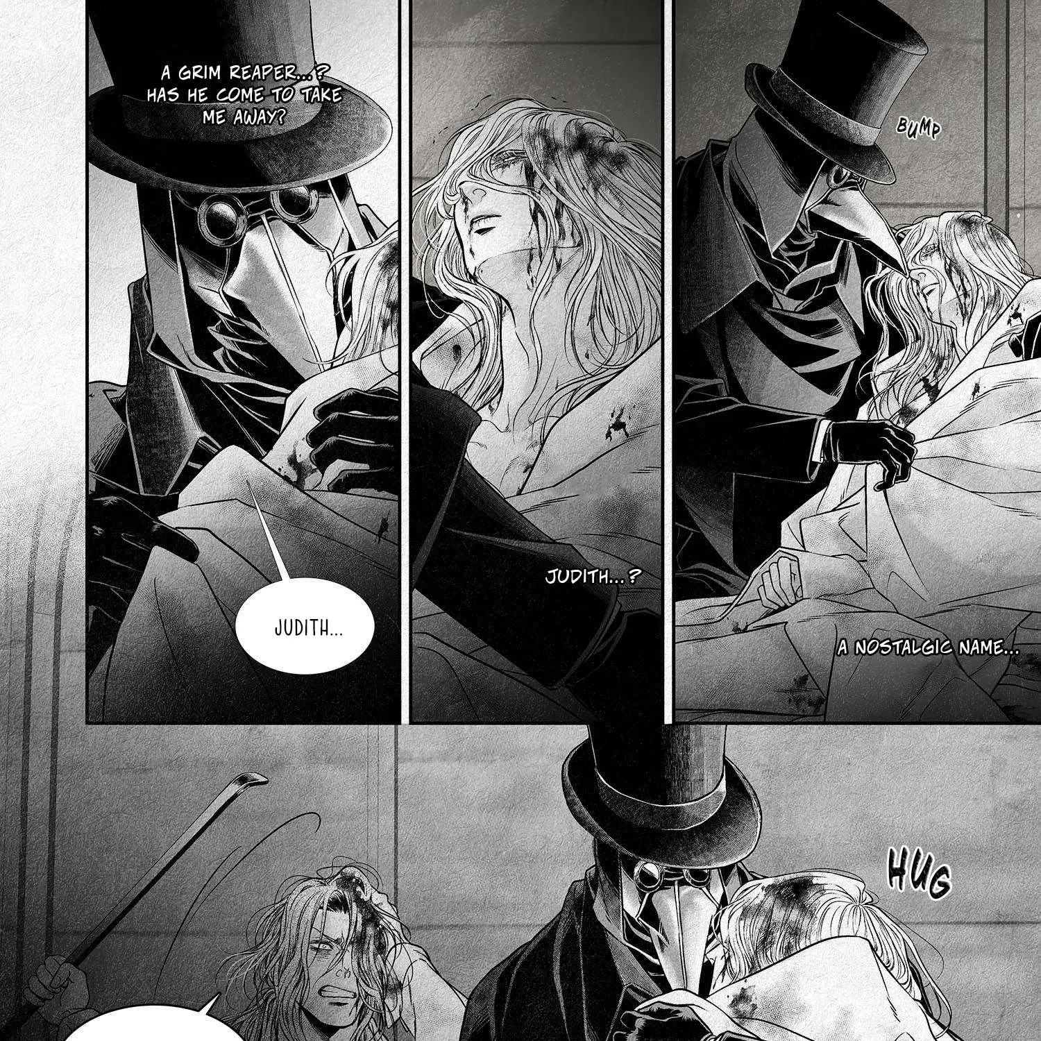 An Abyss Chapter 1 page 15 - 