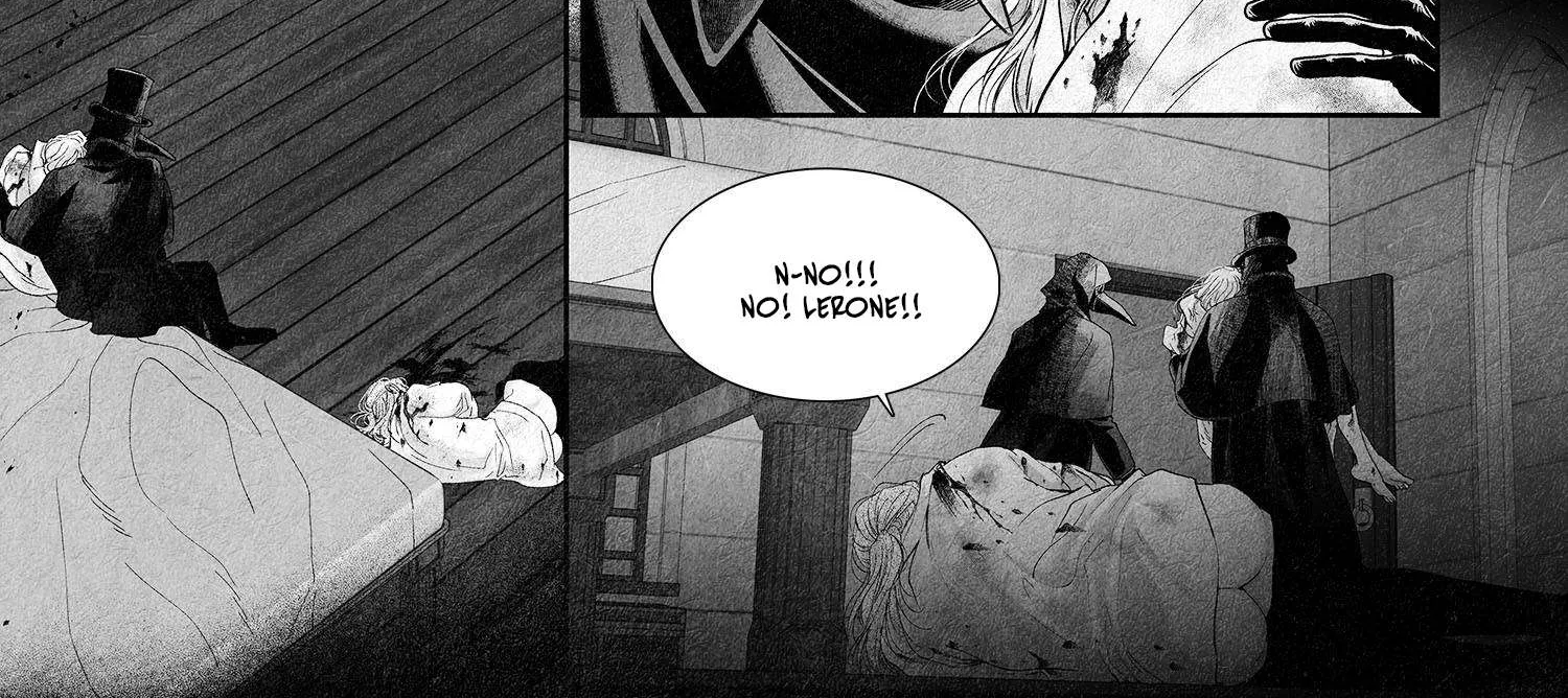 An Abyss Chapter 1 page 18 - 