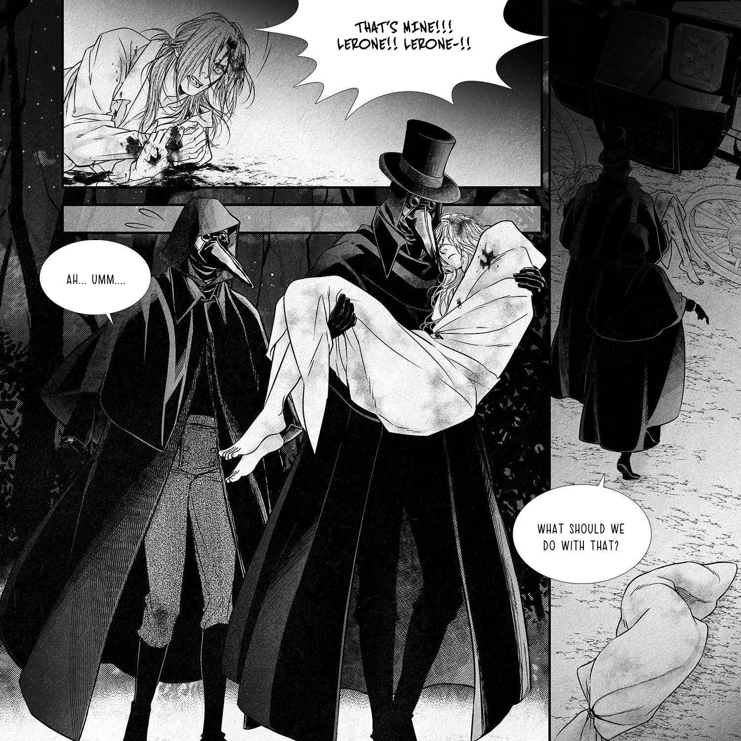 An Abyss Chapter 1 page 19 - 
